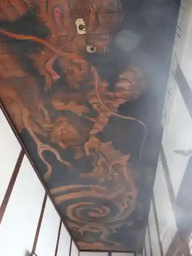 長泉寺(長野県)