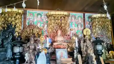 鳳仙寺(栃木県)