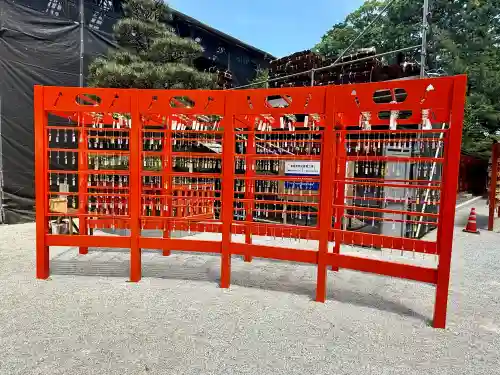 香椎宮(福岡県)