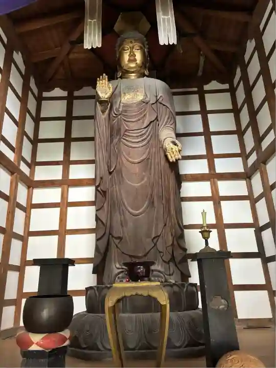 蓮昌寺(石川県)