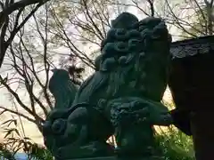 足穂神社(長野県)