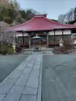 久成寺(神奈川県)