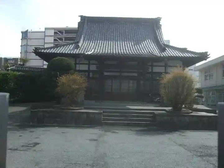 大信寺(群馬県)