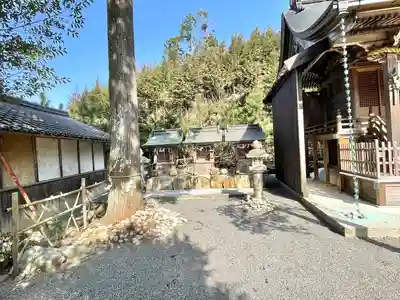 日枝神社(滋賀県)