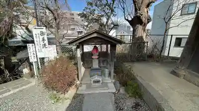 弘明寺(神奈川県)