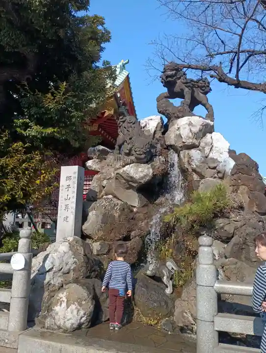 神田神社(神田明神)(東京都)
