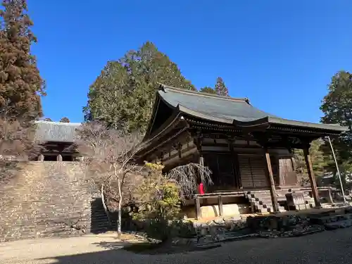 神護寺(京都府)