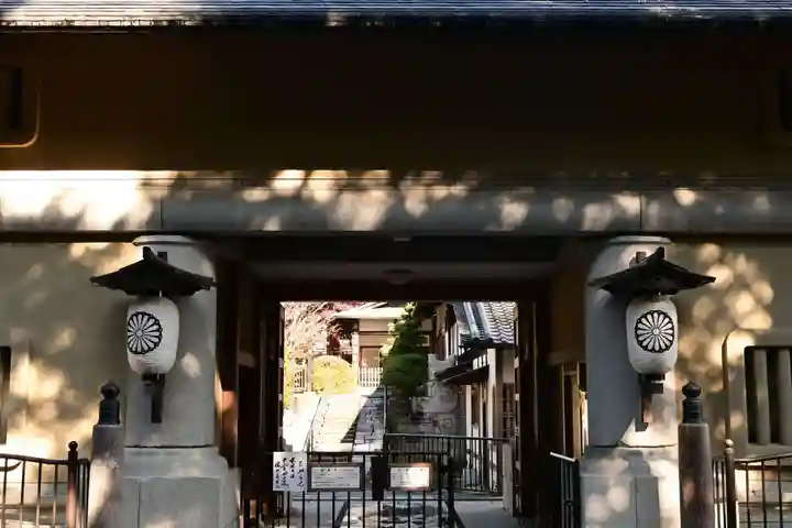 圓通寺(京都府)