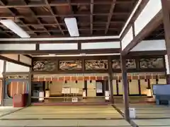 本徳寺の建物その他