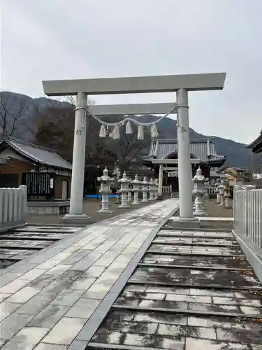 神明神社(岐阜県)