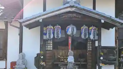 聞名寺(京都府)