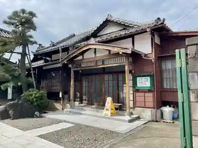 西應寺(東京都)