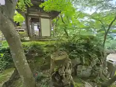 瓦屋寺(滋賀県)