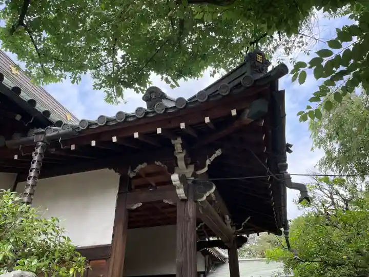 玉林寺(東京都)
