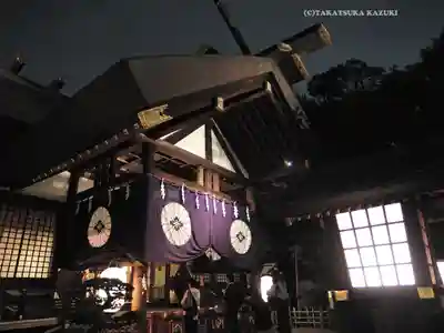 東京大神宮(東京都)