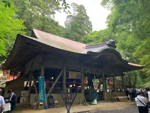 高倉神社(三重県)