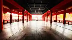 厳島神社(広島県)