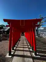 高倉稲荷神社(兵庫県)