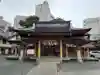 小梳神社(静岡県)
