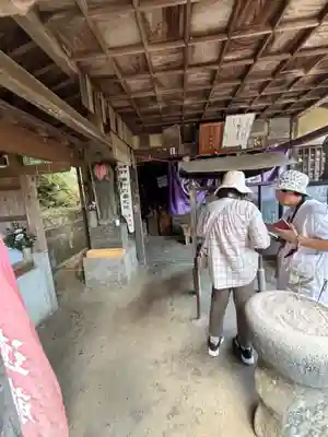 篠栗地蔵堂(福岡県)