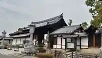妙心寺(妙心禅寺)(京都府)