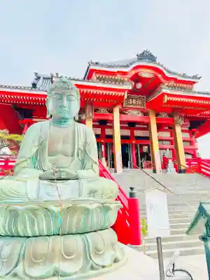 飯沼山 圓福寺(千葉県)