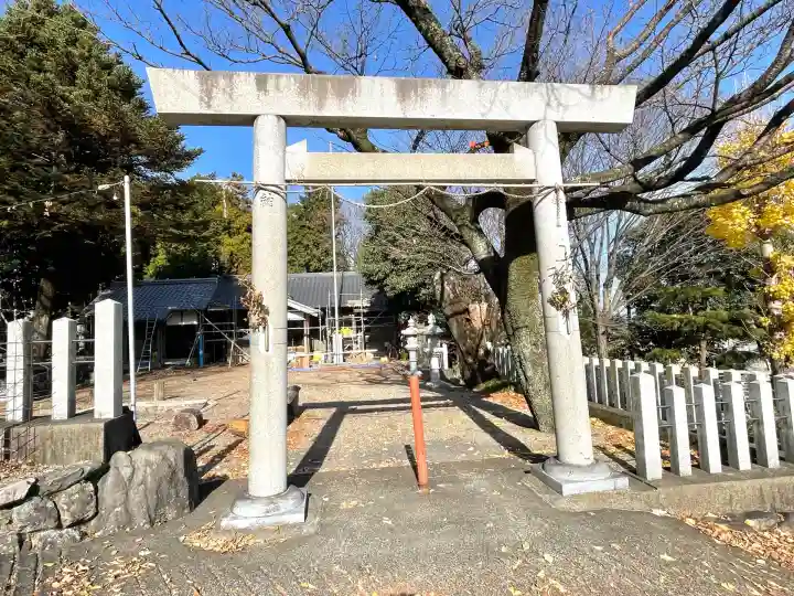 八幡神社(岐阜県)