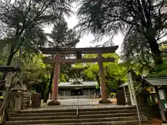 和歌山縣護國神社(和歌山県)