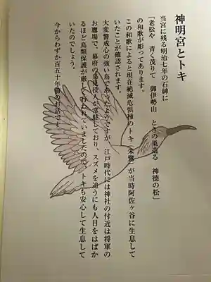 阿佐ヶ谷神明宮(東京都)