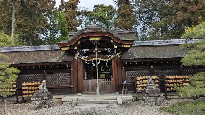 梅宮大社(京都府)