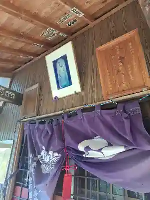 金出観音堂(福岡県)