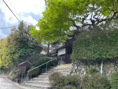 普門寺(京都府)