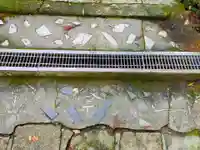 金峯神社のその他建物