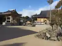 鏑射寺のその他建物