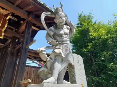 東福寺(埼玉県)