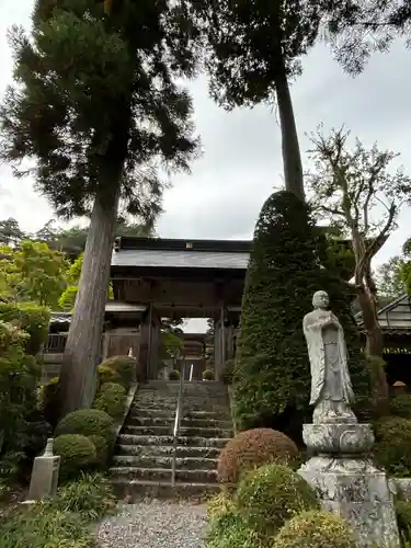 興龍寺(長野県)