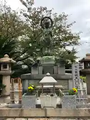 西照寺(大阪府)