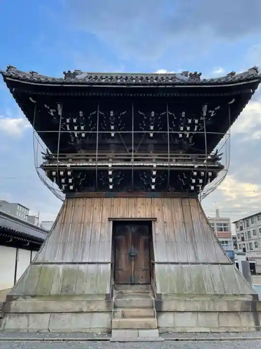 興正寺(京都府)