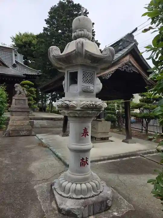 元巣神社(埼玉県)
