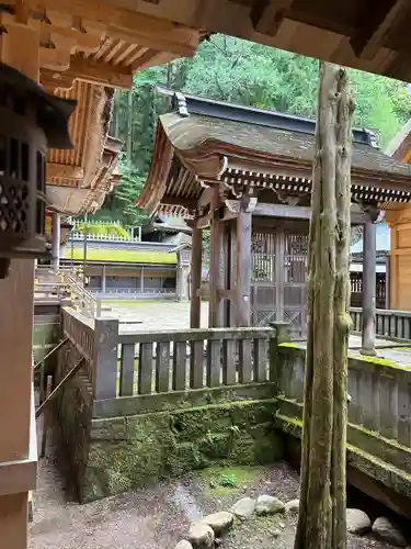 諏訪大社(長野県)