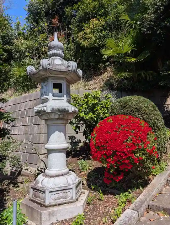 淡島社(神奈川県)