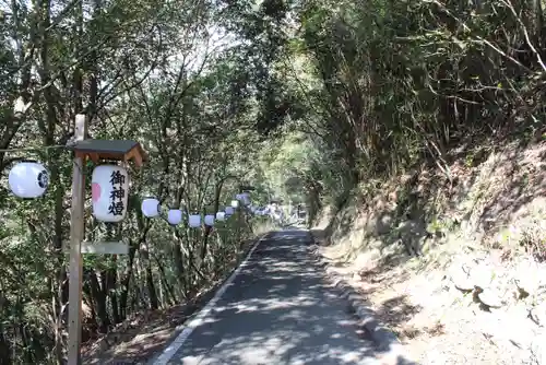廣峯神社(兵庫県)