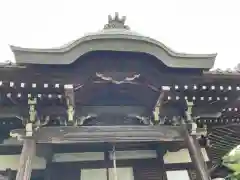 秋篠寺(奈良県)