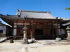 正宗寺の本殿