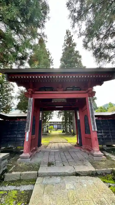 徳玄寺(青森県)