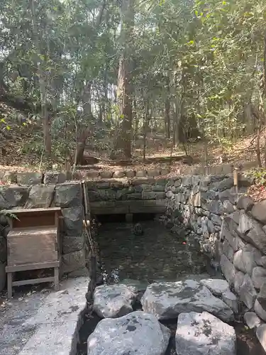 熱田神宮(愛知県)