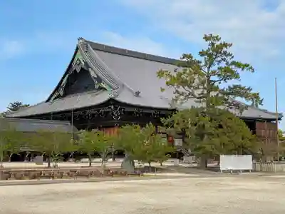 本山専修寺のその他建物