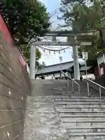 熊野神社(東京都)