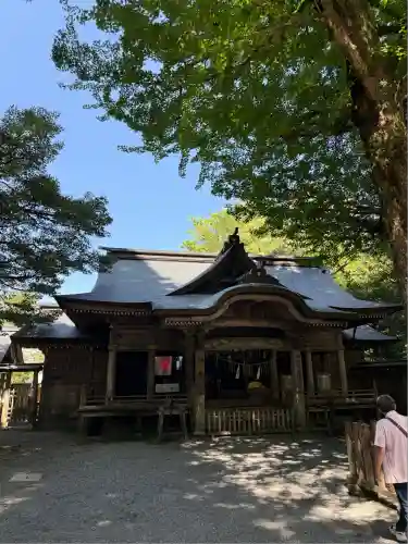 天岩戸神社(宮崎県)