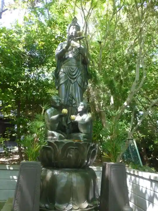 智光院(山口県)